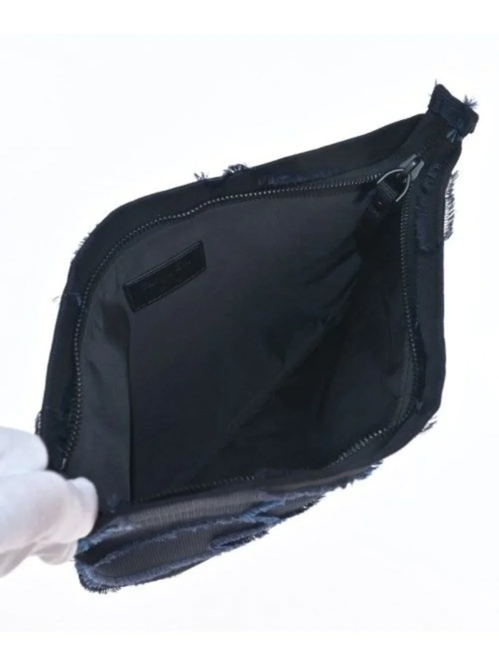 Dior Pouch Navy